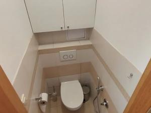 Pronájem bytu 1+kk, Luhačovice, Mlýnská, 26 m2