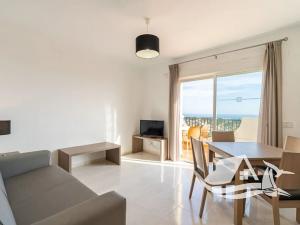 Prodej bytu 2+kk, Calp, Španělsko, 35 m2