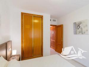 Prodej bytu 2+kk, Calp, Španělsko, 35 m2