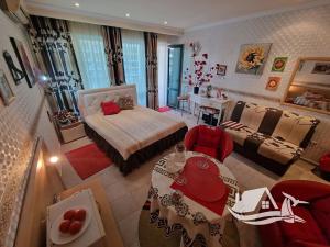 Prodej bytu 1+kk, Nesebar, Bulharsko, 44 m2