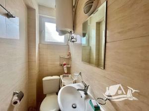 Prodej bytu 3+kk, Nesebar, Bulharsko, 79 m2