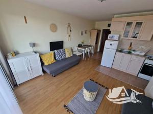 Prodej bytu 1+kk, Nesebar, Bulharsko, 31 m2