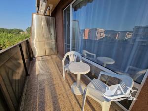 Prodej bytu 1+kk, Nesebar, Bulharsko, 31 m2