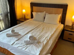 Prodej bytu 1+kk, Nesebar, Bulharsko, 41 m2