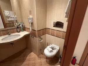 Prodej bytu 1+kk, Nesebar, Bulharsko, 41 m2