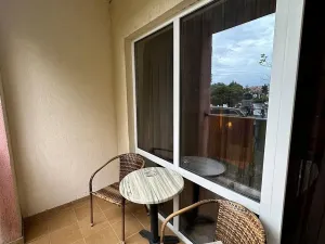 Prodej bytu 1+kk, Nesebar, Bulharsko, 41 m2