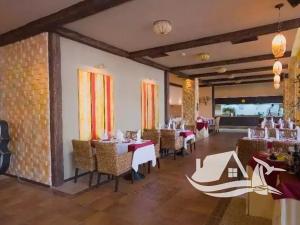 Prodej bytu 1+kk, Nesebar, Bulharsko, 41 m2