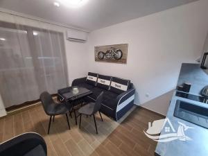 Prodej bytu 1+kk, Nesebar, Bulharsko, 30 m2