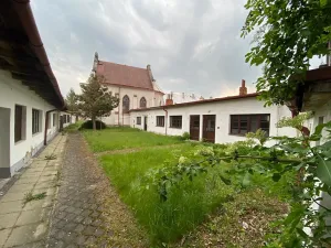 Prodej komerční nemovitosti, Vidnava, Klášterní, 4169 m2