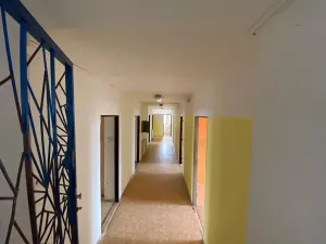 Prodej komerční nemovitosti, Vidnava, Klášterní, 4169 m2