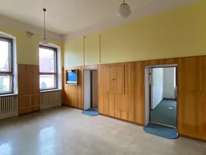 Prodej komerční nemovitosti, Vidnava, Klášterní, 4169 m2