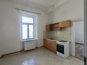 Pronájem bytu 1+1, Ústí nad Labem, Moskevská, 34 m2