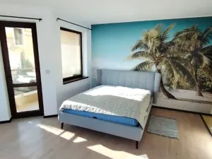 Prodej bytu 1+kk, Kosharitsa, Bulharsko, 37 m2