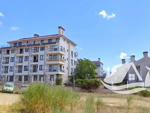 Prodej bytu 1+kk, Kosharitsa, Bulharsko, 37 m2