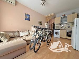 Prodej bytu 3+kk, Nesebar, Bulharsko, 60 m2