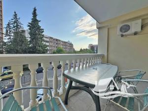 Prodej bytu 1+kk, Nesebar, Bulharsko, 44 m2