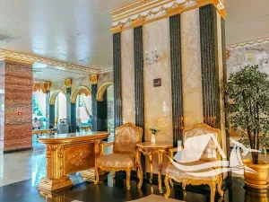 Prodej bytu 1+kk, Nesebar, Bulharsko, 44 m2