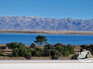 Prodej bytu 3+kk, Vir, Chorvatsko, 82 m2