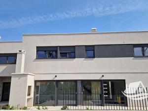 Prodej bytu 4+kk, Privlaka, Chorvatsko, 94 m2