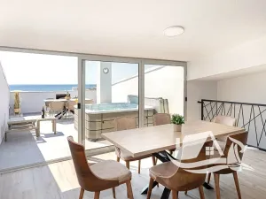 Prodej bytu 3+kk, Povljana, Chorvatsko, 80 m2