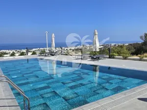 Prodej vily, Agios Amvrosios Keryneias, Kypr, 180 m2