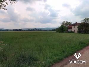 Prodej pole, Praha - Lipence, 7365 m2