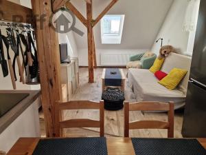 Pronájem bytu 3+kk, Brno, Nad dědinou, 87 m2