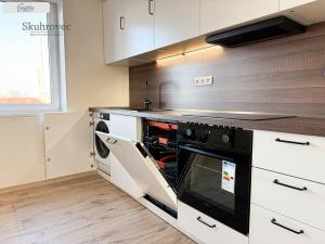 Pronájem bytu 3+kk, Nymburk, Hálkova, 65 m2