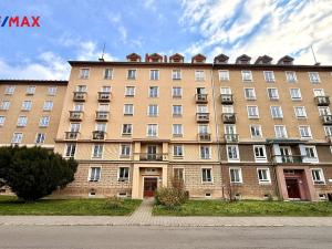 Pronájem bytu 1+1, Ostrava - Poruba, Čs. exilu, 40 m2