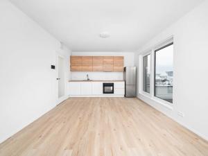 Pronájem bytu 2+kk, Praha - Stodůlky, Hábova, 52 m2