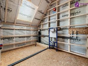 Prodej rodinného domu, Opatovec, 130 m2