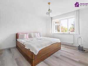 Prodej bytu 2+1, Boskovice, Lidická, 57 m2