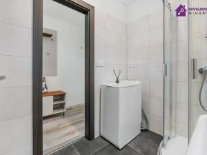 Prodej bytu 2+1, Boskovice, Lidická, 57 m2