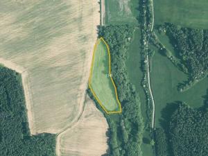 Prodej pole, Kuřimany, 34824 m2