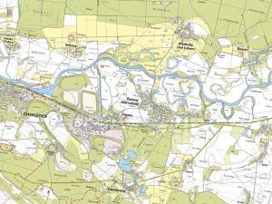 Prodej pole, Trnávka, 10454 m2