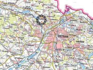 Prodej pole, Hlučín, 57794 m2