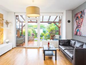 Pronájem rodinného domu, Buštěhrad, Ořešín, 106 m2