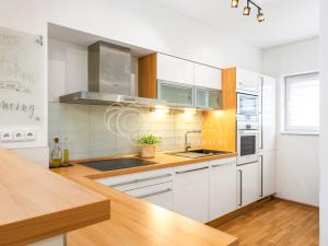 Pronájem rodinného domu, Buštěhrad, Ořešín, 106 m2