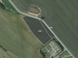 Prodej pole, Rozstání, 5848 m2