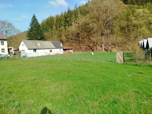 Prodej pozemku pro bydlení, Oskava, 1399 m2