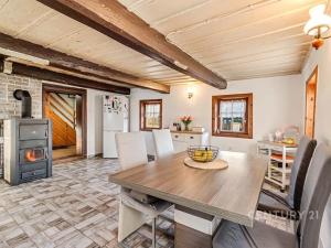 Prodej rodinného domu, Markvartice, 188 m2