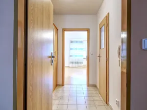Pronájem bytu 1+kk, Plzeň, Plzenecká, 34 m2