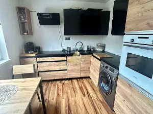 Prodej bytu 3+1, Jirkov, SNP, 69 m2