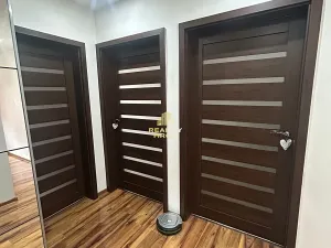 Prodej bytu 3+1, Jirkov, SNP, 69 m2