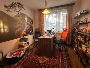 Prodej bytu 2+1, Brno, Třískalova, 55 m2