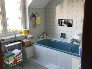 Prodej rodinného domu, Liberec, Hlávkova, 200 m2