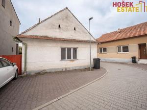 Pronájem rodinného domu, Kuřim, Kout, 125 m2