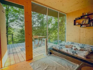 Prodej chaty, Vlkančice, 12 m2