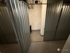 Pronájem bytu 2+kk, Praha - Hostavice, U Hostavického potoka, 55 m2