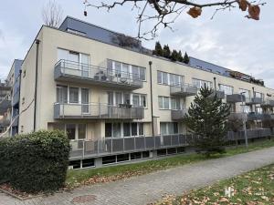 Pronájem bytu 2+kk, Praha - Hostavice, U Hostavického potoka, 55 m2